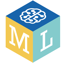 ML for Kids UK logo