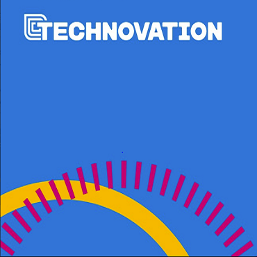 Technovation logo