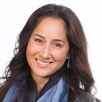 Cynthia Breazeal